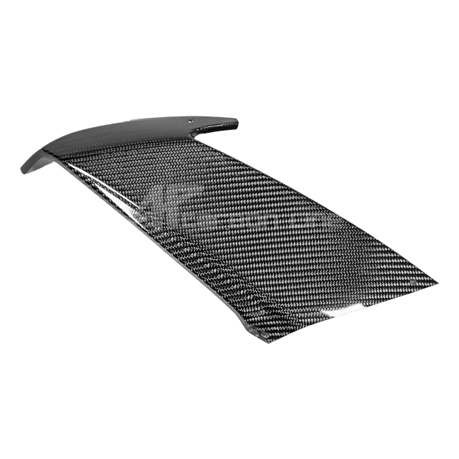 Cubierta lateral izquierda 200g AP Carbon Line Honda CBR 1000 RR-R SC82 (20-23) 