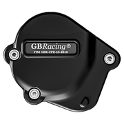 Protección de encendido cubierta de protección GBRacing Yamaha YZF-R6 (06-25) 