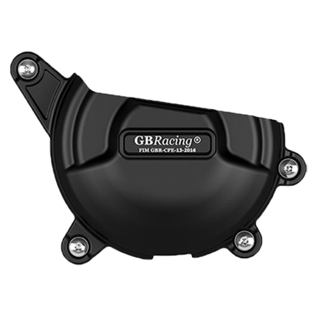 Protector de generador cubierta de protección GBRacing Ducati Panigale V4/S (18-24) 