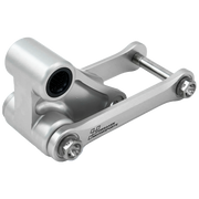 Desviación lineal Forsaken Motorsport Ducati Panigale V4/S (18-24) 