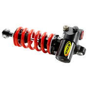 K-Tech DDS Lite Amortiguador Kawasaki Ninja 400 (18-23) 245-018-150-005 
