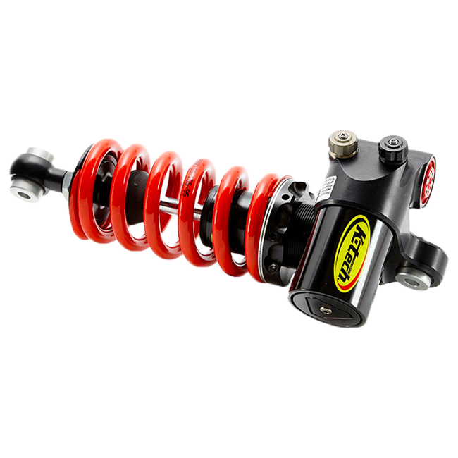 K-Tech DDS Lite Amortiguador Kawasaki Ninja 400 (18-23) 245-018-150-005 