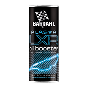 Bardahl Plasma LXR Oilbooster potenciador de rendimiento de aceite - 400ml 