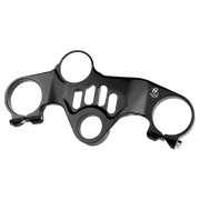 Puente de horquilla Street (ARRIBA) Bonamici Racing Aprilia RSV4/RR/1100 Factory (21-25) PSA1 