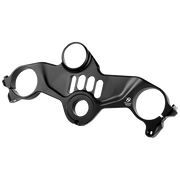 Puente de la horquilla Street (ARRIBA) Bonamici Racing Kawasaki ZX-10 R/RR (16-20) PSK1 