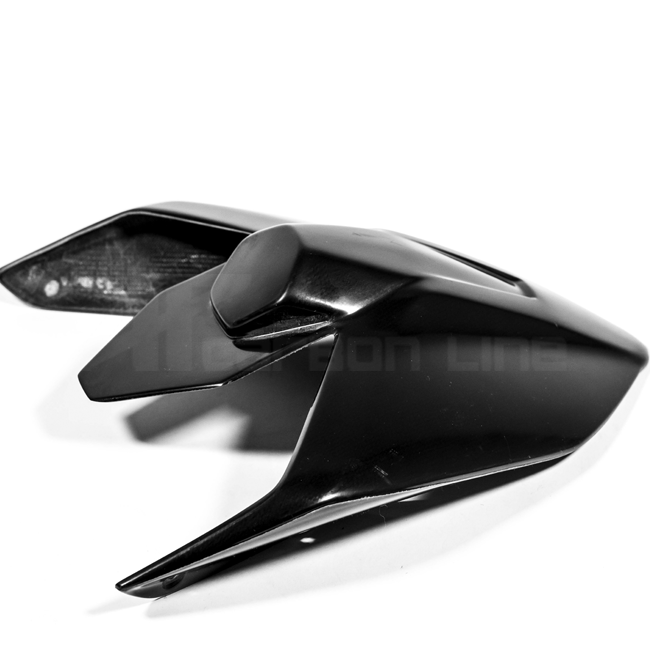 Carena trasera Lavatex AP Carbon Line Ducati Panigale V4/S (2025) 