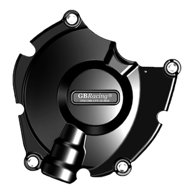 Protector de embrague cubierta de protección GBRacing Yamaha YZF-R1/M RN32, RN49 y RN65 (15-25) 