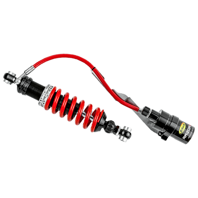 K-Tech RAZOR-R Amortiguador Aprilia RS 660 (20-25) 279S-020-010-010 
