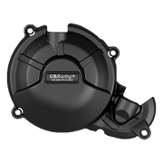 Cubierta protectora del protector de embrague GBRacing Aprilia RS 660 (20-26) 