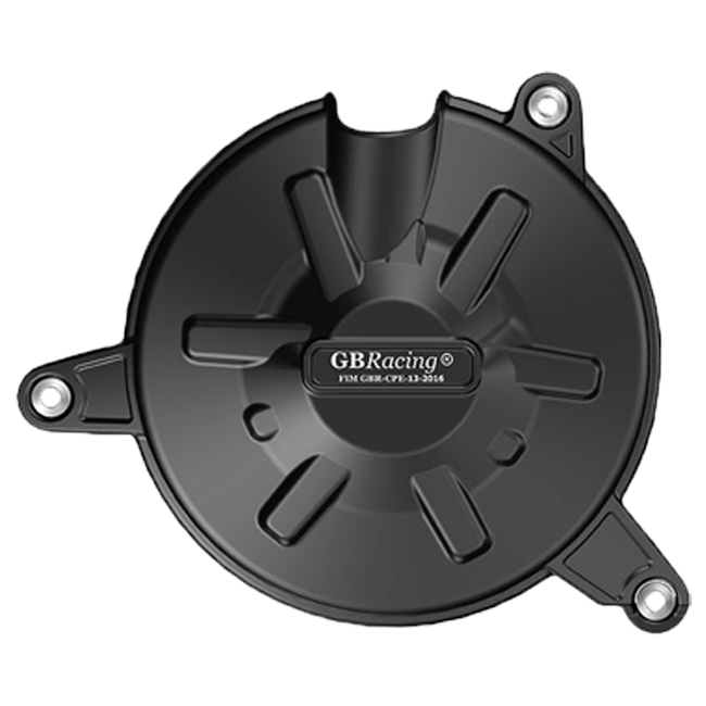 Protector de embrague cubierta de protección GBRacing Aprilia RSV4/RR/1100 Factory (21-25) 