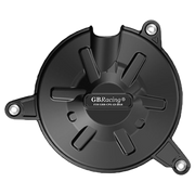 Protector de embrague cubierta de protección GBRacing Aprilia RSV4/RR/1100 Factory (21-25) 