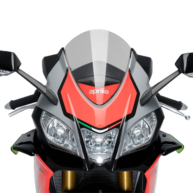 Alerones Spoiler Downforce Aprilia RSV4/RR/RF/1100 Factory (15-20) Puig 2334 