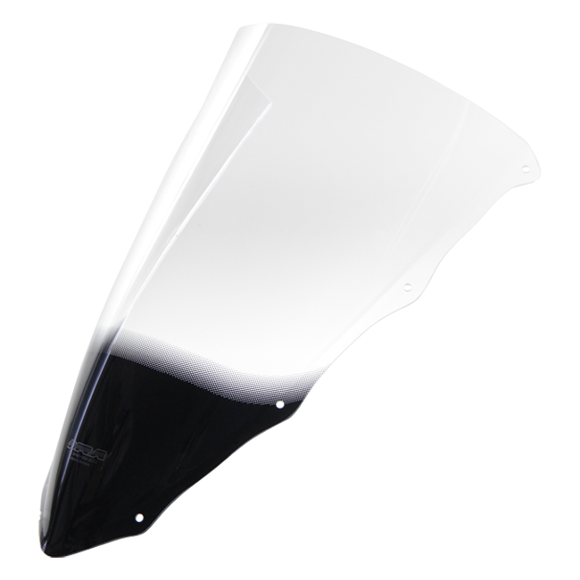 MRA R Racing Parabrisas Aprilia RSV4/RR/RF/1100 Factory (15-20) 