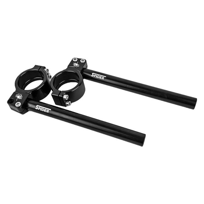 Offset de manillar 42 Spider Racing Ducati Panigale V2 890 (25-26) 