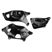 Tapa protectora de motor de aluminio Spider Honda CBR 1000 RR-R SC82 (20-26) 20.H213 