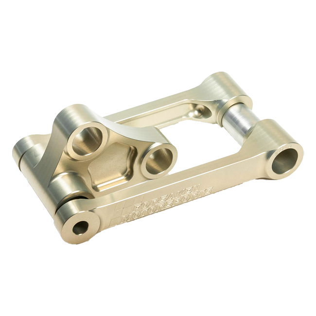 Desviación lineal Forsaken Motorsport BMW S1000RR K46 (15-18) 