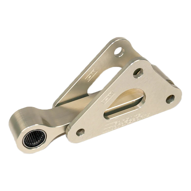 Desviación lineal Forsaken Motorsport Honda CBR 600 RR (07-20) 