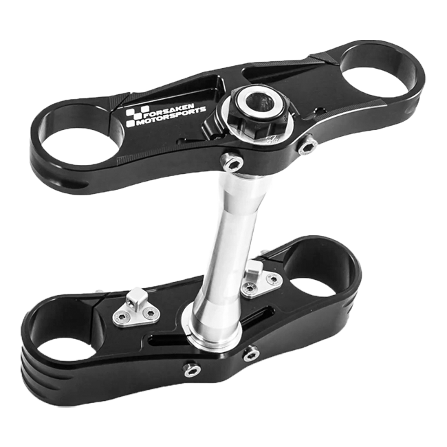 Puente de horquilla Forsaken Motorsport Honda CBR 1000 RR (08-16) 
