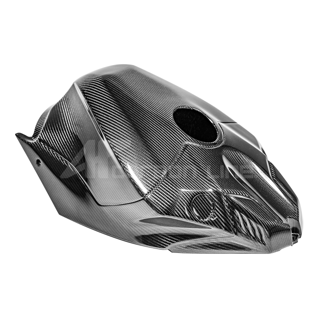 Cubierta de tanque SBK 200g AP Carbon Line Yamaha YZF-R1 RN65 (20-25) 