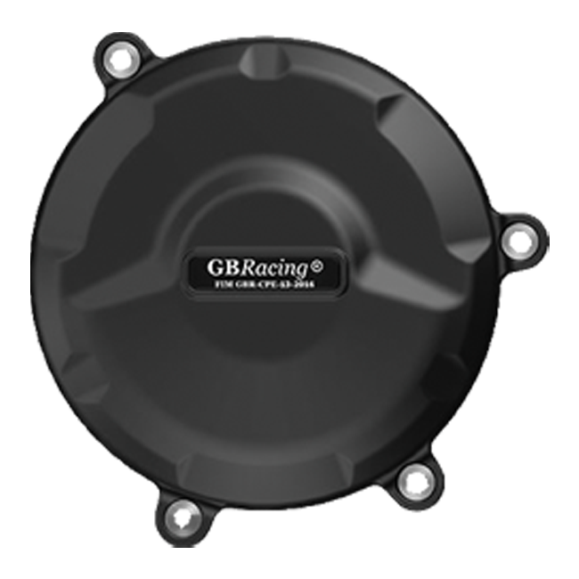 Protector de embrague cubierta de protección GBRacing Ducati Panigale V2 955 (20-24) 