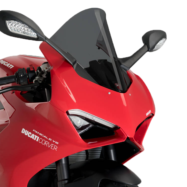 Puig R-Racer Parabrisas Ducati Panigale V2 955 (20-24) 9690 