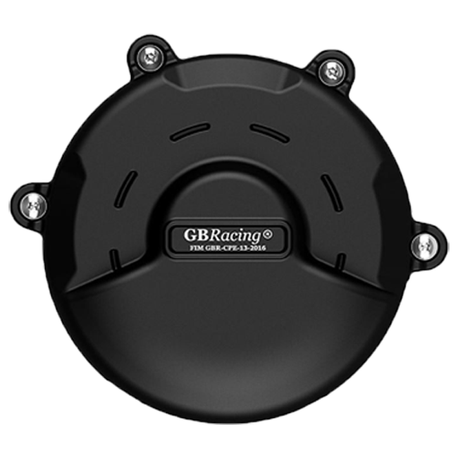 Protección de embrague cubierta de protección GBRacing Ducati Panigale V4/S (18-24) 