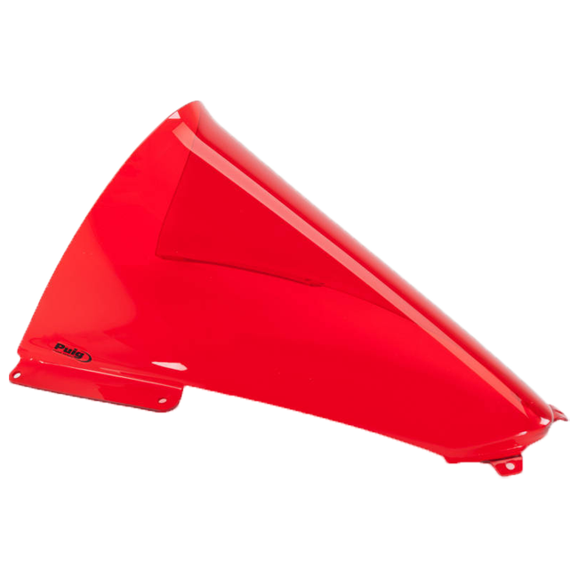 Puig R-Racer Parabrisas Ducati Panigale V4/S/R (20-24) 3759 