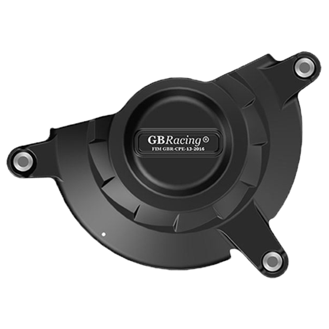 Protector de embrague cubierta de protección GBRacing Kawasaki ZX-10R/RR (21-25) 