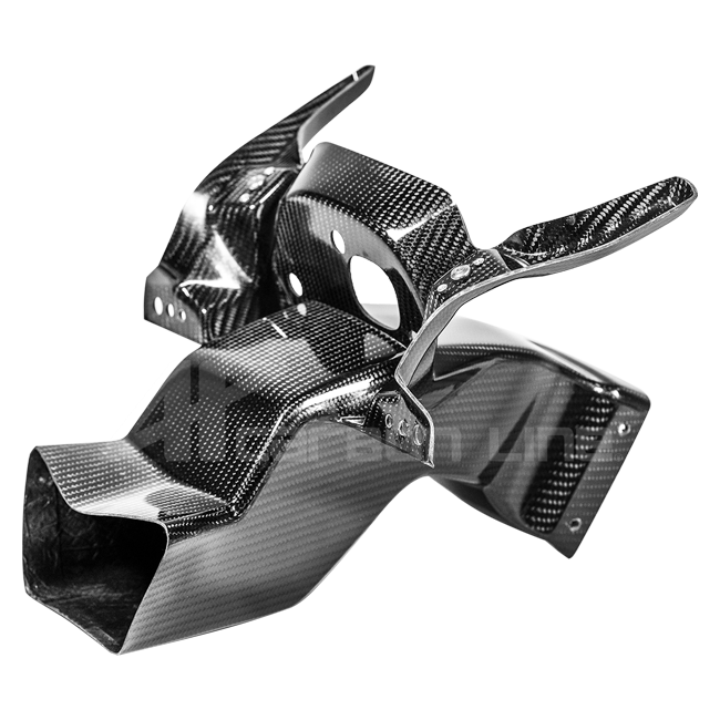 Soporte de instrumentos 200g AP Carbon Line Yamaha YZF-R1/M RN65 (20-25) 