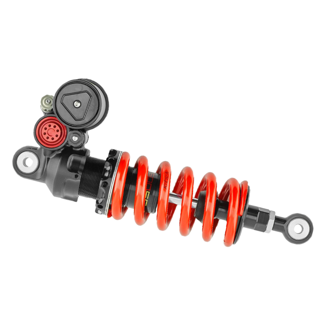 K-Tech DDS Lite amortiguador Ducati Panigale V4/S/R (18-24) 245-018-070-020 