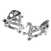 Sistema de frenos EVO Spider Racing Ducati Panigale V4/S/R (18-24) 10.D181 