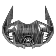 Cubierta de caja de aire SBK 200g AP Carbon Line Ducati Panigale V4/S/R (22-24) 