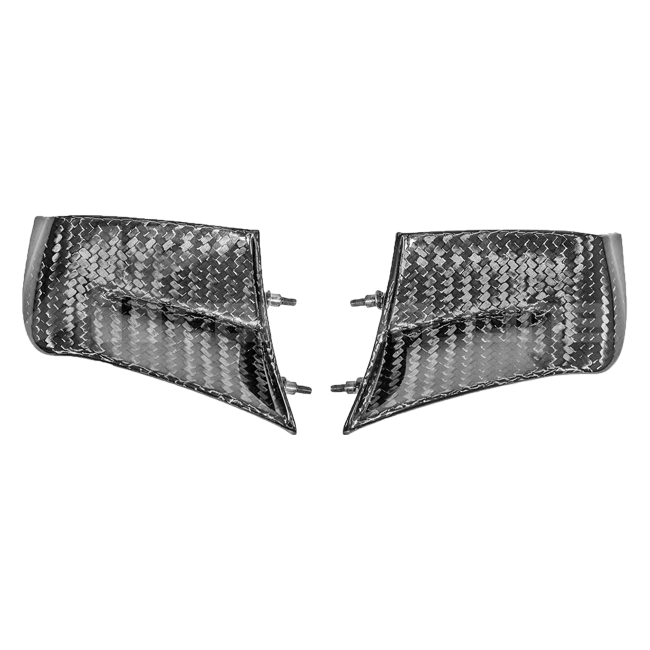 Alas 400g AP Carbon Line Ducati Panigale V4/S/R (22-24) 