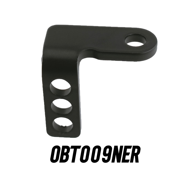 Depósito de aceite de freno y embrague LighTech 16 cm³ – Aluminio CNC, colorido | Depósito universal para motocicletas 