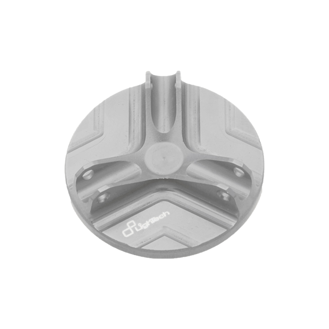 Tapa de llenado de aceite M30 x 1,5 LighTech Kawasaki ZX-10R/RR (04-25) OIL105 