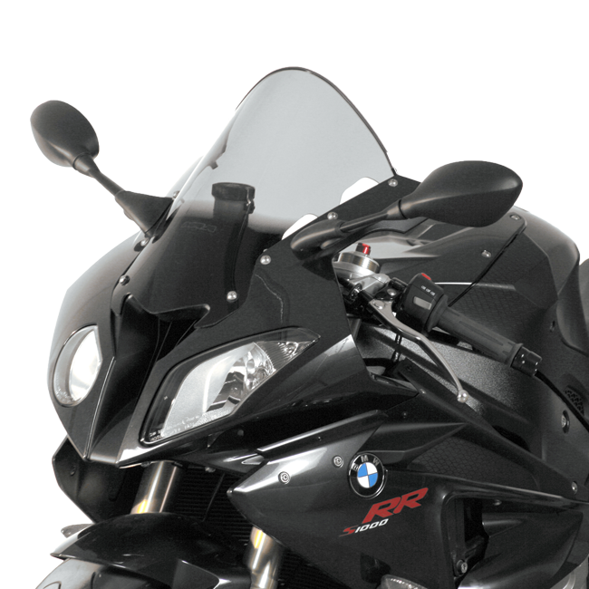 MRA R Racing Parabrisas BMW S1000RR y HP4 (09-14) 