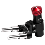 Kit de amortiguadores Oversuspension Supreme Technology Ducati Panigale V2 955 (20-24) 