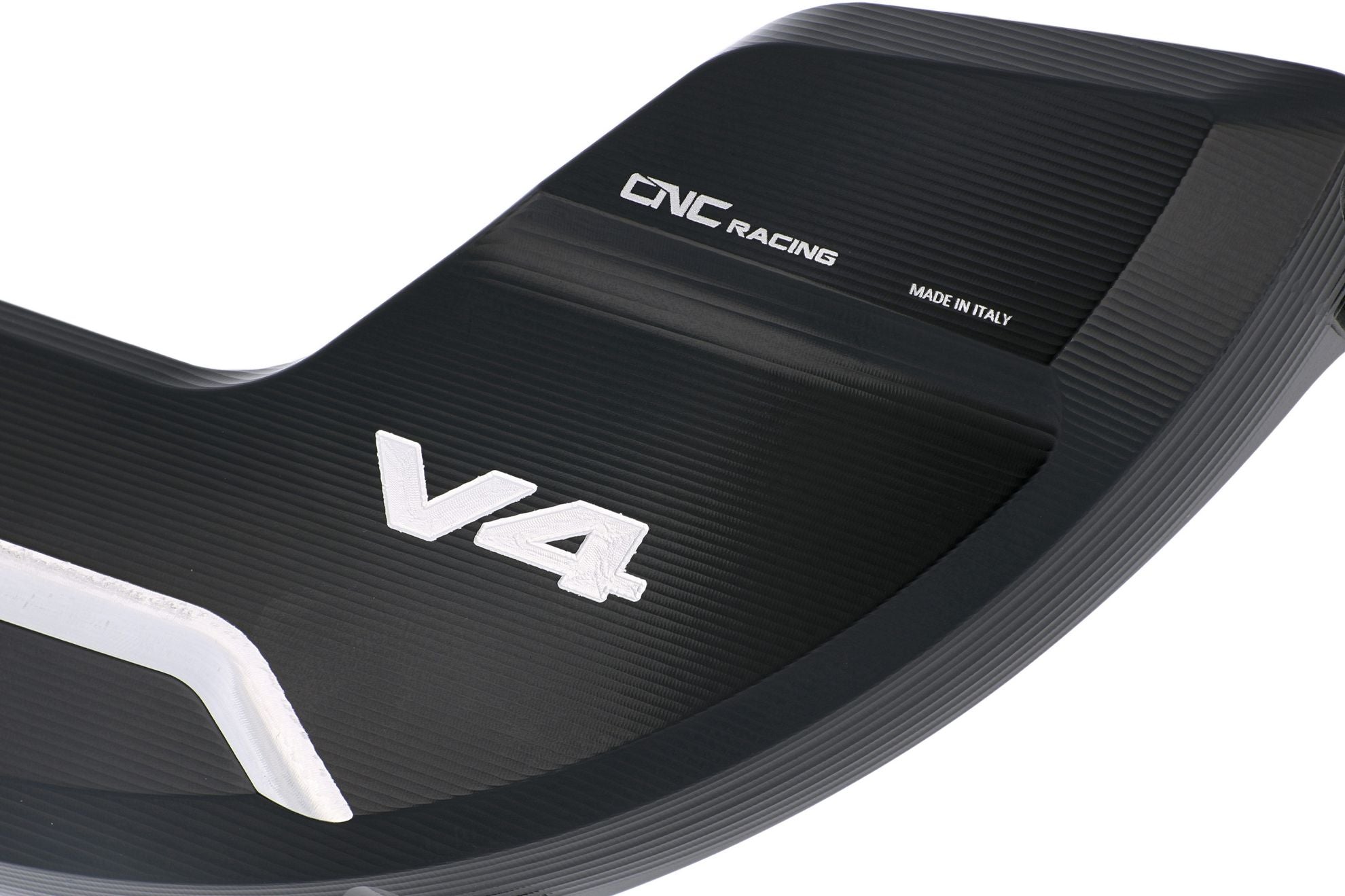 Protector de embrague de aluminio cubierta de protección CNC Racing Ducati Panigale V4/S (2025) PR310 