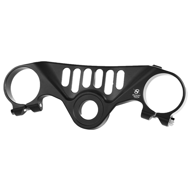 Puente de horquilla Race (SUPERIOR) Bonamici Racing Aprilia RSV4/RR/RF/1100 Factory (15-20) PSA1R 