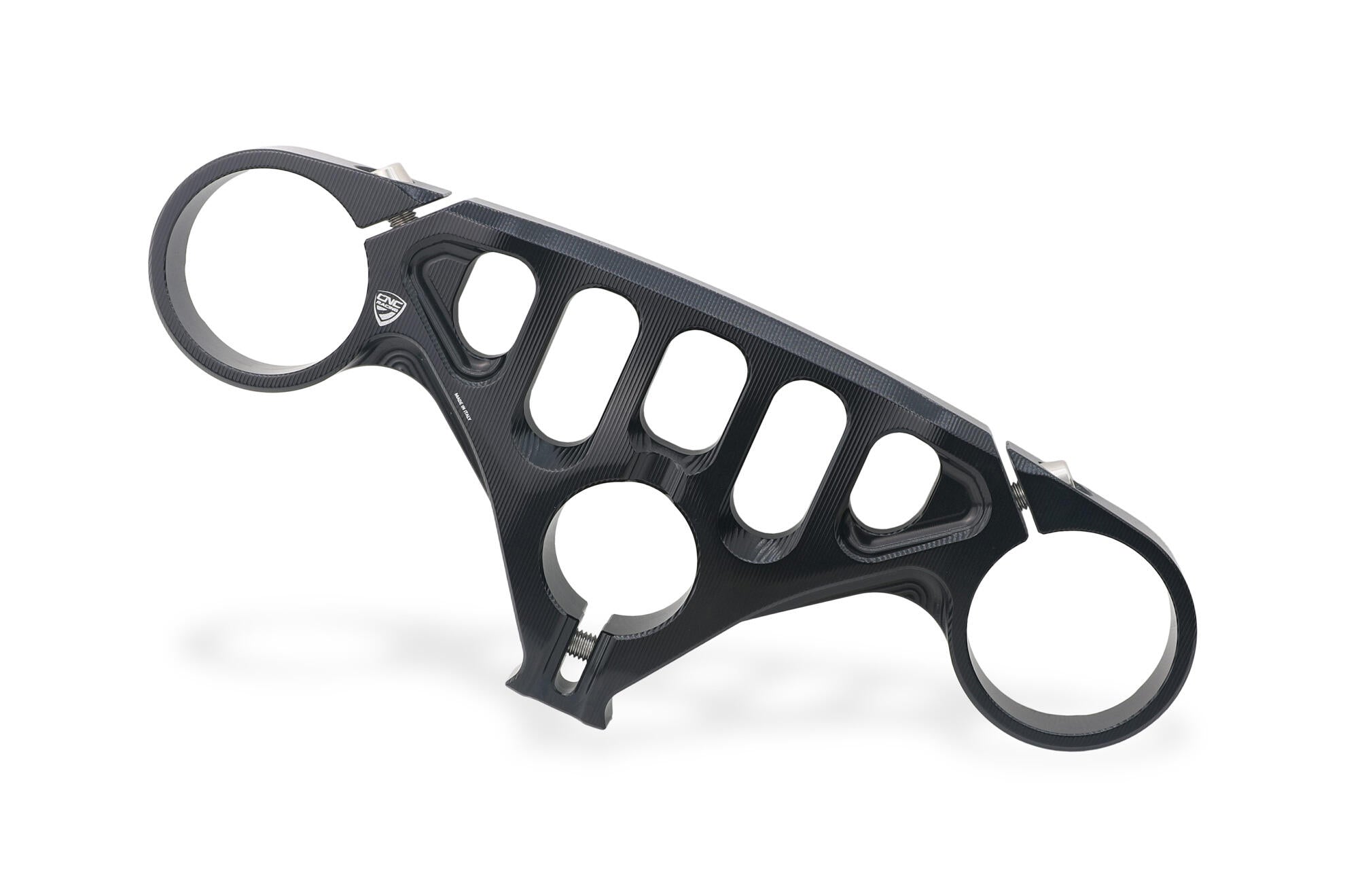 Puente de horquilla (SUPERIOR) CNC Racing Ducati Panigale V4/S (2025) PST23 