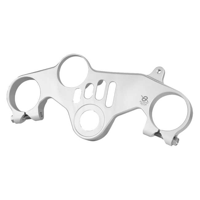 Puente de horquilla Street (ARRIBA) Bonamici Racing Yamaha YZF-R1/M RN32, RN49 y RN65 (15-25) PSY1 