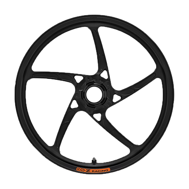OZ Piega llanta delantera de aluminio Aprilia RSV4/1100 Factory/RF/RR (17-20) P3065AP35 