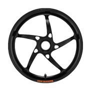 Rueda trasera de aluminio OZ Piega Ducati Panigale V4/S/R (18-24) P6012DU60 