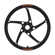 OZ Piega R llanta delantera de aluminio Ducati Panigale V4/S/R (18-24) R31083507 