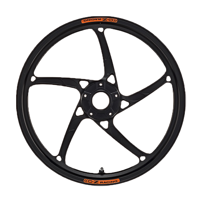 OZ Piega R llanta delantera de aluminio MV Agusta F3 675/800 (12-25) R31283507 