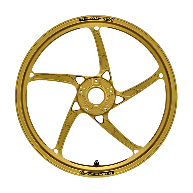 OZ Piega R llanta delantera de aluminio MV Agusta F3 675/800 (12-25) R31283507 