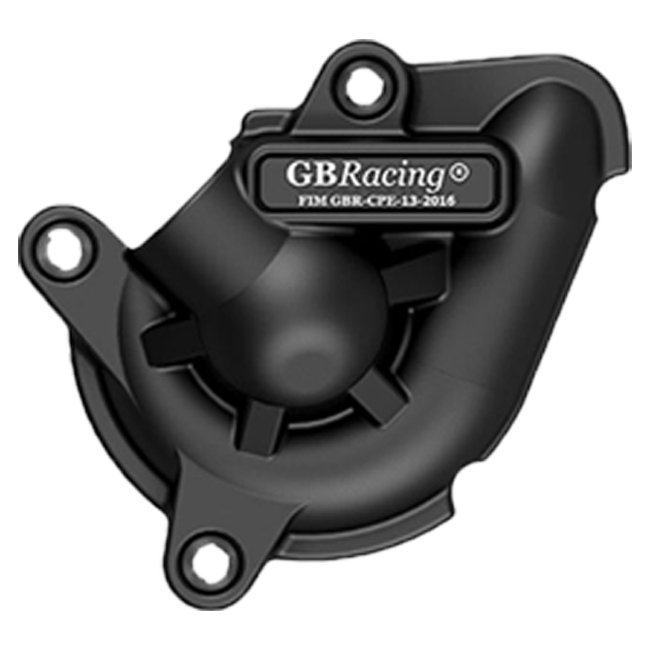 Protector de cubierta de bomba de agua GBRacing Aprilia RS 660 (20-25) 