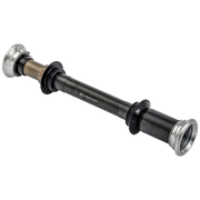 Kit de cambio rápido de eje de rueda delantera Melotti Racing Ducati Panigale V4/S/R (18-24) R.SSP.DU.2.20.PR_V4 