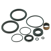 Kit de servicio de amortiguador K-Tech Yamaha YZF-R1 M RN32, RN49 y RN65 (15-25) 205-200-032 