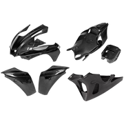 Juego completo de carenado de carbono para Yamaha YZF-R1/M RN65 (20-26) 